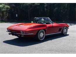 1966 Chevrolet Corvette (CC-2044283) for sale in Green Brook, New Jersey