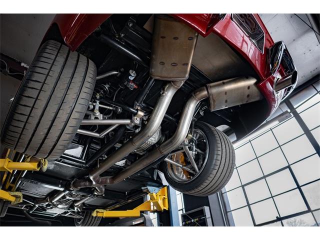 1966 Chevrolet Corvette (CC-2044283) for sale in Green Brook, New Jersey