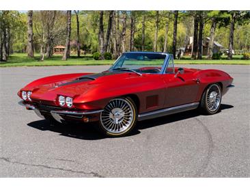 1966 Chevrolet Corvette (CC-2044283) for sale in Green Brook, New Jersey