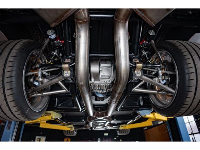 1966 Chevrolet Corvette (CC-2044283) for sale in Green Brook, New Jersey