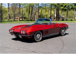 1966 Chevrolet Corvette (CC-2044283) for sale in Green Brook, New Jersey