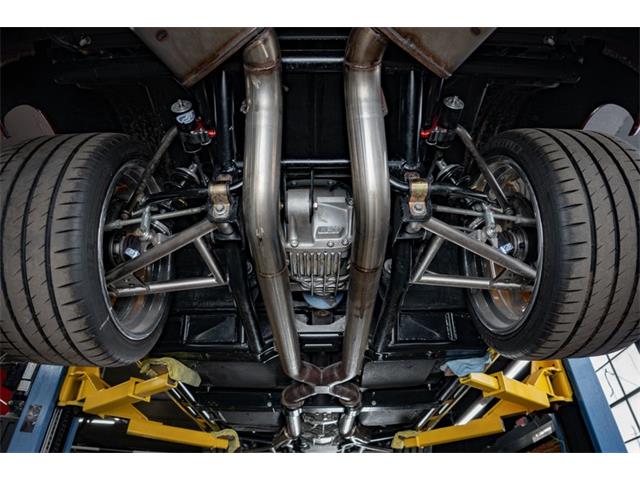 1966 Chevrolet Corvette (CC-2044283) for sale in Green Brook, New Jersey