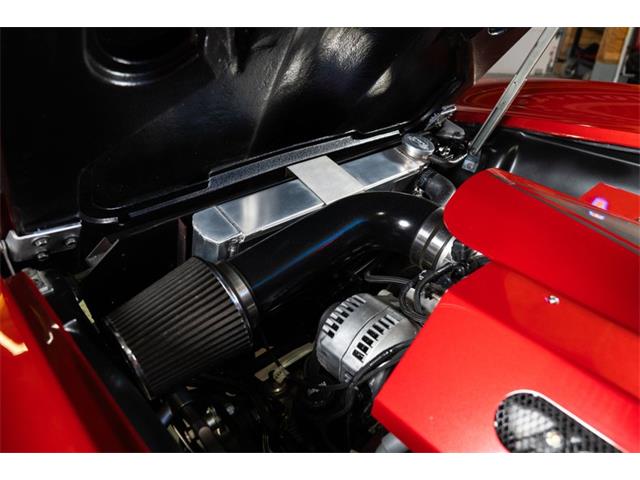 1966 Chevrolet Corvette (CC-2044283) for sale in Green Brook, New Jersey