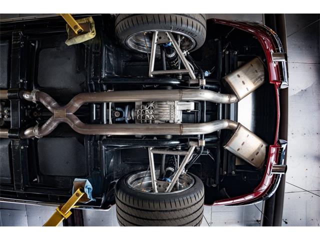 1966 Chevrolet Corvette (CC-2044283) for sale in Green Brook, New Jersey