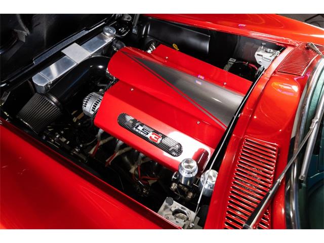 1966 Chevrolet Corvette (CC-2044283) for sale in Green Brook, New Jersey