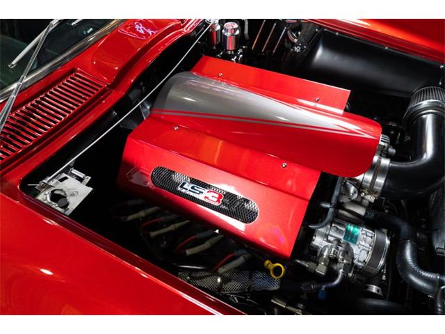 1966 Chevrolet Corvette (CC-2044283) for sale in Green Brook, New Jersey