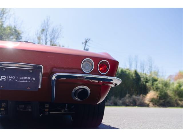 1966 Chevrolet Corvette (CC-2044283) for sale in Green Brook, New Jersey