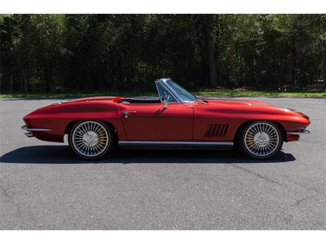 1966 Chevrolet Corvette (CC-2044283) for sale in Green Brook, New Jersey