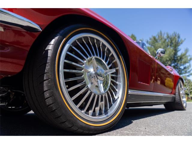 1966 Chevrolet Corvette (CC-2044283) for sale in Green Brook, New Jersey