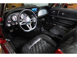 1966 Chevrolet Corvette (CC-2044283) for sale in Green Brook, New Jersey