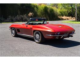 1966 Chevrolet Corvette (CC-2044283) for sale in Green Brook, New Jersey