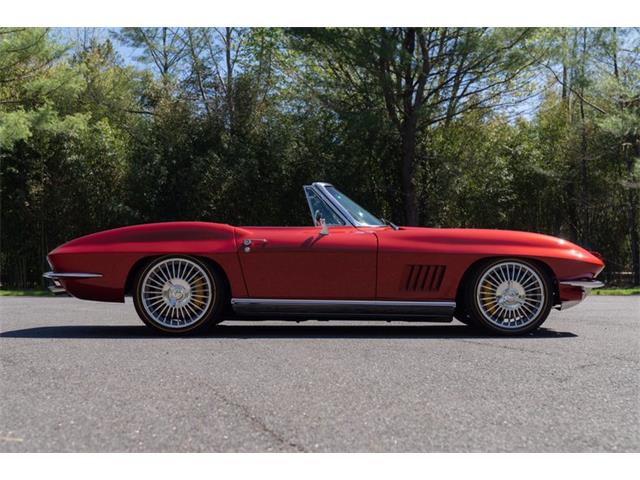 1966 Chevrolet Corvette (CC-2044283) for sale in Green Brook, New Jersey