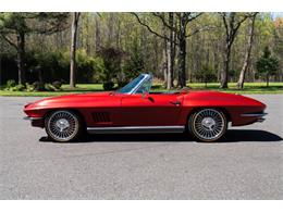 1966 Chevrolet Corvette (CC-2044283) for sale in Green Brook, New Jersey
