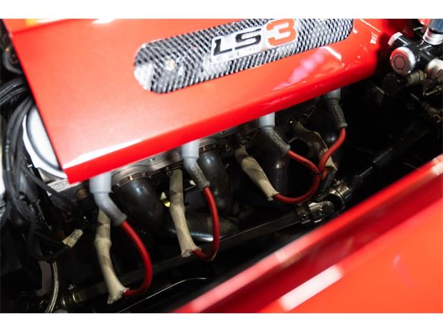 1966 Chevrolet Corvette (CC-2044283) for sale in Green Brook, New Jersey