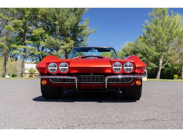 1966 Chevrolet Corvette (CC-2044283) for sale in Green Brook, New Jersey