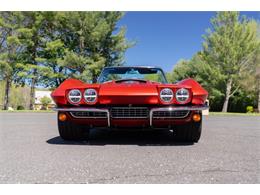 1966 Chevrolet Corvette (CC-2044283) for sale in Green Brook, New Jersey