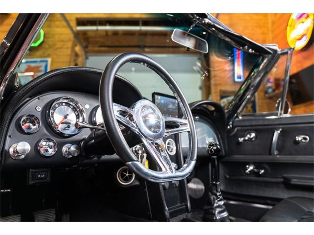 1966 Chevrolet Corvette (CC-2044283) for sale in Green Brook, New Jersey