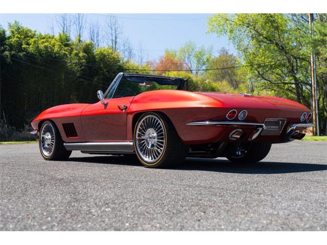 1966 Chevrolet Corvette (CC-2044283) for sale in Green Brook, New Jersey