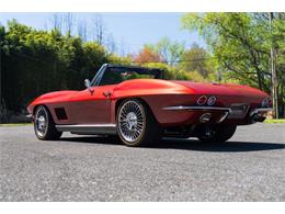 1966 Chevrolet Corvette (CC-2044283) for sale in Green Brook, New Jersey