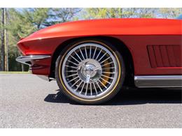 1966 Chevrolet Corvette (CC-2044283) for sale in Green Brook, New Jersey