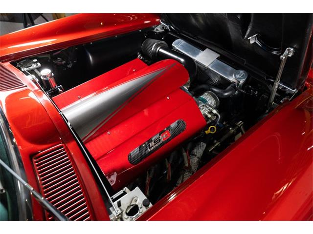 1966 Chevrolet Corvette (CC-2044283) for sale in Green Brook, New Jersey