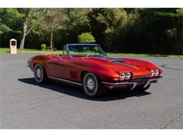 1966 Chevrolet Corvette (CC-2044283) for sale in Green Brook, New Jersey