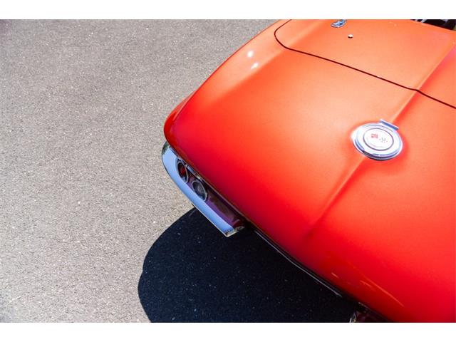 1966 Chevrolet Corvette (CC-2044283) for sale in Green Brook, New Jersey