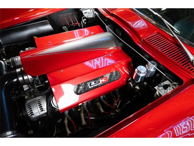 1966 Chevrolet Corvette (CC-2044283) for sale in Green Brook, New Jersey