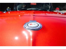 1966 Chevrolet Corvette (CC-2044283) for sale in Green Brook, New Jersey