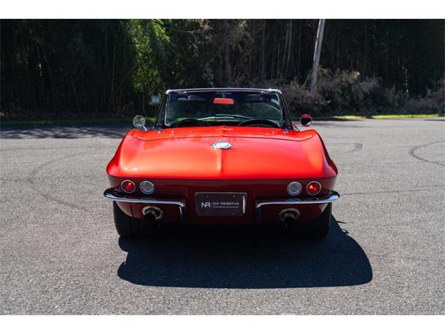 1966 Chevrolet Corvette (CC-2044283) for sale in Green Brook, New Jersey