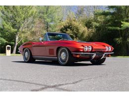 1966 Chevrolet Corvette (CC-2044283) for sale in Green Brook, New Jersey