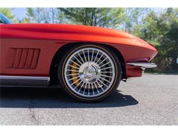 1966 Chevrolet Corvette (CC-2044283) for sale in Green Brook, New Jersey
