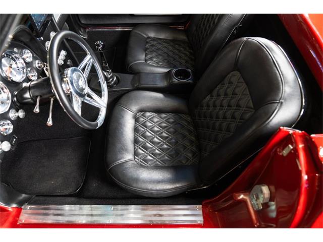 1966 Chevrolet Corvette (CC-2044283) for sale in Green Brook, New Jersey