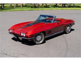 1966 Chevrolet Corvette (CC-2044283) for sale in Green Brook, New Jersey