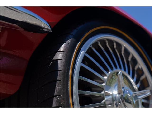 1966 Chevrolet Corvette (CC-2044283) for sale in Green Brook, New Jersey