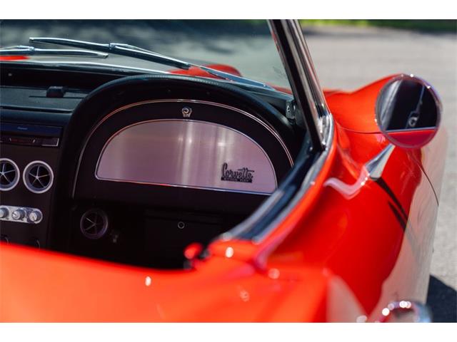 1966 Chevrolet Corvette (CC-2044283) for sale in Green Brook, New Jersey