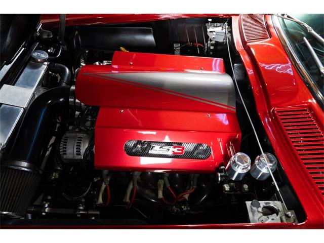 1966 Chevrolet Corvette (CC-2044283) for sale in Green Brook, New Jersey