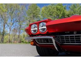 1966 Chevrolet Corvette (CC-2044283) for sale in Green Brook, New Jersey