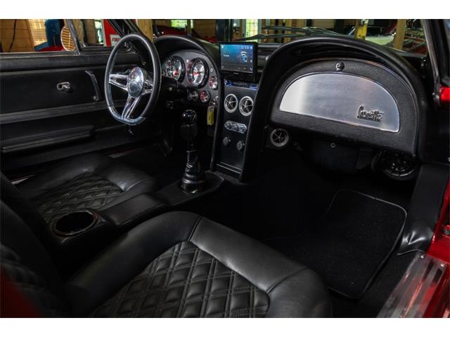1966 Chevrolet Corvette (CC-2044283) for sale in Green Brook, New Jersey