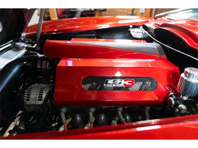 1966 Chevrolet Corvette (CC-2044283) for sale in Green Brook, New Jersey