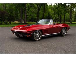 1966 Chevrolet Corvette (CC-2044283) for sale in Green Brook, New Jersey