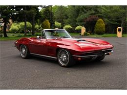 1966 Chevrolet Corvette (CC-2044283) for sale in Green Brook, New Jersey