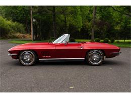 1966 Chevrolet Corvette (CC-2044283) for sale in Green Brook, New Jersey