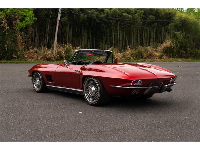 1966 Chevrolet Corvette (CC-2044283) for sale in Green Brook, New Jersey