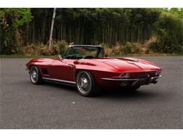 1966 Chevrolet Corvette (CC-2044283) for sale in Green Brook, New Jersey