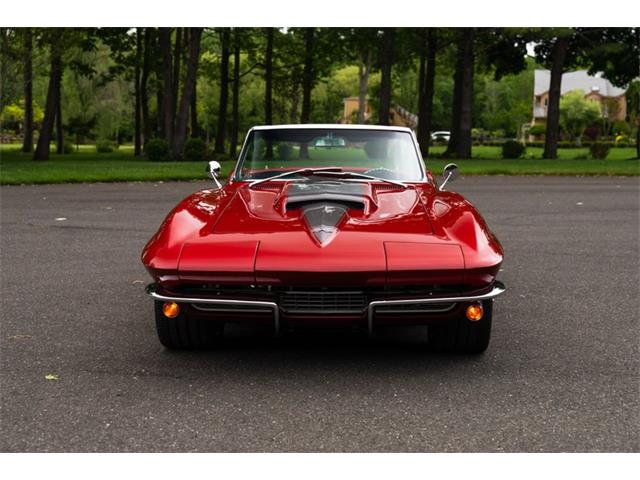 1966 Chevrolet Corvette (CC-2044283) for sale in Green Brook, New Jersey