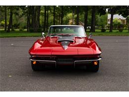 1966 Chevrolet Corvette (CC-2044283) for sale in Green Brook, New Jersey