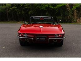 1966 Chevrolet Corvette (CC-2044283) for sale in Green Brook, New Jersey