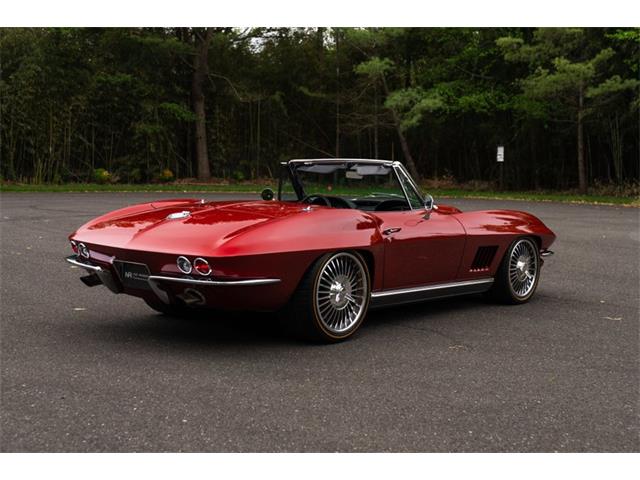 1966 Chevrolet Corvette (CC-2044283) for sale in Green Brook, New Jersey