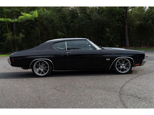 1970 Chevrolet Chevelle (CC-2044286) for sale in Green Brook, New Jersey